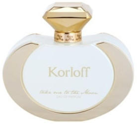 Korloff Take Me To The Moon Eau de Parfum (100ml)