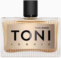 TONI GARD Eau de Parfum "ICONIC EdP" mit ikonischer Anziehungskraft