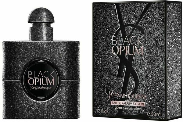 Yves Saint Laurent Black Opium Extreme Eau de Parfum (90ml)