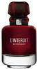 Givenchy L'interdit Rouge Eau de Parfum 80 ml, Grundpreis: &euro; 1.062,38 / l