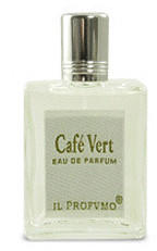 Il profvmo Cafe Vert Eau de Parfum (50ml)