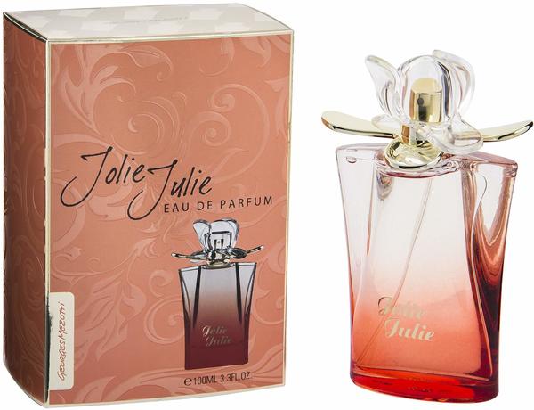 GEORGES MEZOTTI Jolie Julie Eau de Parfum 100 ml