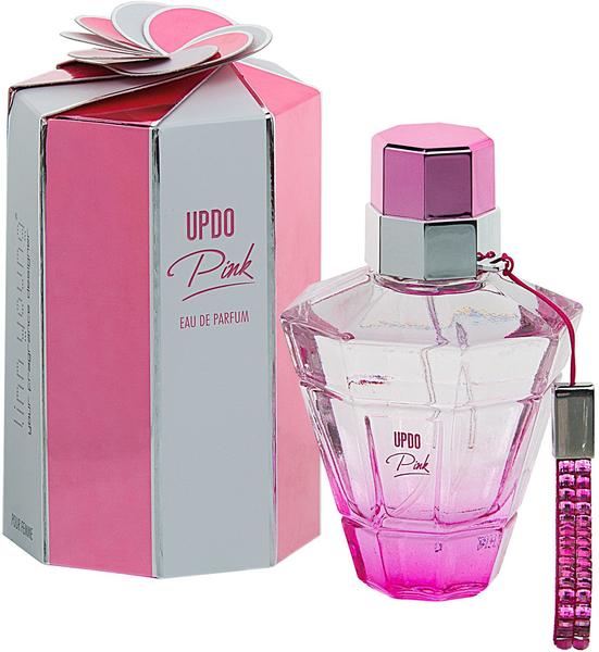 LINN YOUNG Eau de Toilette Rosa Updo Pink