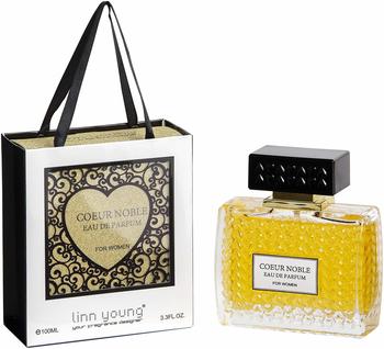 LINN YOUNG - EDP 100ml"Coeur Noble