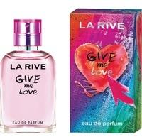La Rive Give me love Eau de Parfum (30ml)