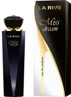 La Rive Miss Dream Pink Eau de Parfum f&uuml;r Damen 100 ml, Grundpreis: &euro; 61,- / l
