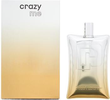 Paco Rabanne Crazy Me Eau de Parfum Unisex (62ml)