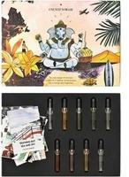Une Nuit Nomade Discovery Kit (EdP 9 x 2,5 ml)