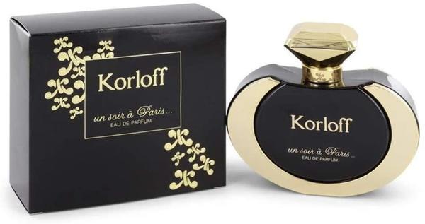 Korloff Un Soir A Paris Eau de Parfum (100ml)