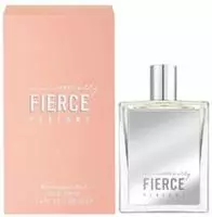 Abercrombie & Fitch Naturally Fierce Eau De Parfum 30 ml (woman)