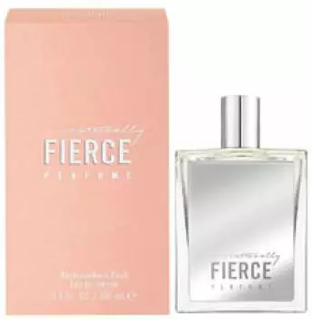 Abercrombie & Fitch Fierce for Her Eau de Parfum 30 ml