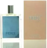 Abercrombie & Fitch, Fierce, Eau De Parfum, For Women, 100 ml