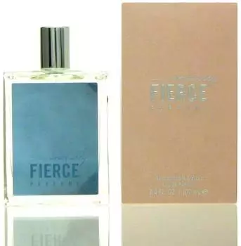Abercrombie & Fitch Fierce for Her Eau de Parfum 100 ml