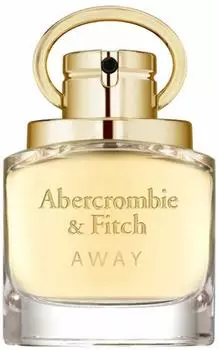 Abercrombie & Fitch Away Eau de Parfum 50 ml