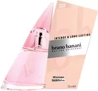 bruno banani Woman, EdP 30 ml female, Grundpreis: &euro; 398,33 / l