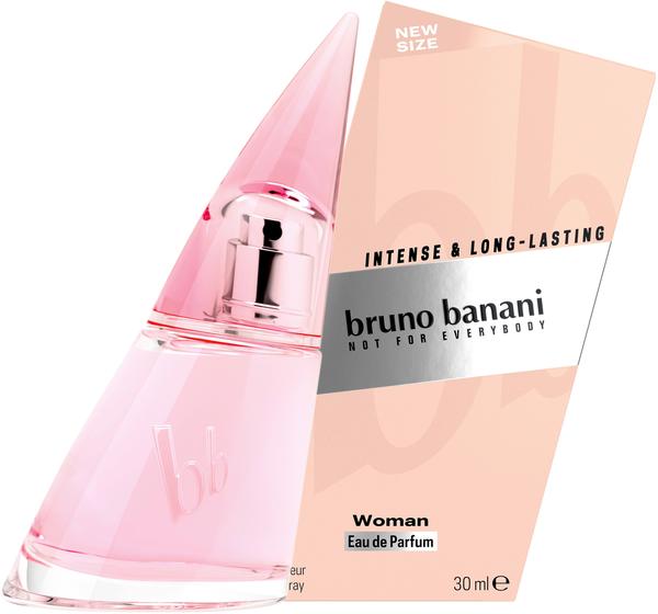 Bruno Banani Woman Intense Eau de Parfum (30ml)