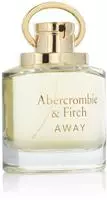 Abercrombie & Fitch Away Woman Eau De Parfum 100 ml (woman)