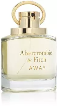 Abercrombie & Fitch Away Eau de Parfum 100 ml