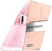 Bruno Banani Woman EDP 50ml 0,05 l