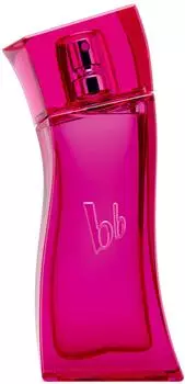 Bruno Banani Pure Woman Eau de Toilette (30ml)