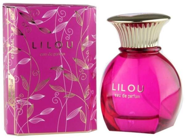Omerta Lilou Eau de Parfum 100 ml