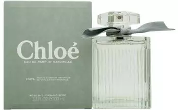 Chlo&eacute; Eau de Parfum Naturelle (100 ml)