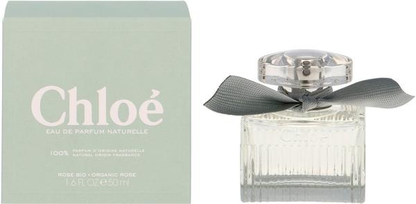 Chloé Eau de Parfum Naturelle 50 ml