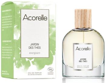 Acorelle Jardin des Thés Eau de Parfum 50 ml
