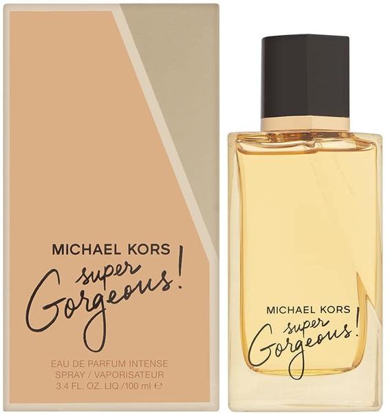 Michael Kors Super Gorgeous! Eau de Parfum (100 ml)