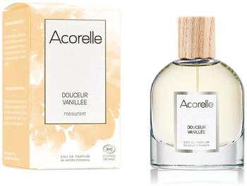Acorelle Douceur Vanillée Eau de Parfum (50ml)