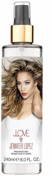Jennifer Lopez JLove 240 ml