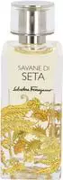 Salvatore Ferragamo Savane di Seta, Frauen, 100 ml, Nicht nachf&uuml;llbare Flasche,