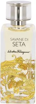 Salvatore Ferragamo Savane di Seta Eau de Parfum 100 ml