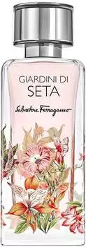 Salvatore Ferragamo Giardini di Seta Eau de Parfum (100 ml) Salvatore Ferragamo Giardini di Seta Eau de Parfum (100 ml)
