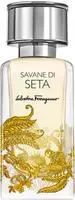 Salvatore Ferragamo Savane Di Seta Eau De Parfum 50 ml (unisex)