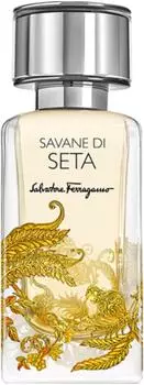 Salvatore Ferragamo Savane di Seta Eau de Parfum 50 ml