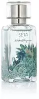 Salvatore Ferragamo Giungle Di Seta Eau De Parfum 50 ml (unisex)