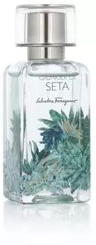 Salvatore Ferragamo Giungle di Seta Eau de Parfum 50 ml