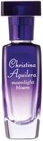 Christina Aguilera Eau de Parfum "MOONLIGHT BLOOM EDP" blumig-orientalische Duftnote