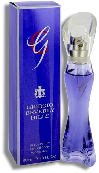 Giorgio Beverly Hills Eau de Parfum 30 ml