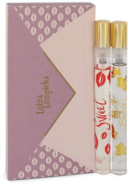  Lolita Lempicka Purse Spray Gift Set Eau De Parfum (2x7ml)