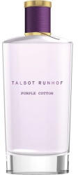 Talbot Runhof Purple Cotton Eau de Parfum (90ml)