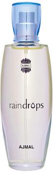 Ajmal Raindrops Eau de Parfum 50 ml