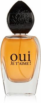 LINN YOUNG Oui Je Taime Eau de Parfum 100 ml