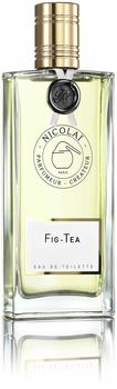 Nicolai Fig-Tea Eau de Toilette (100ml)