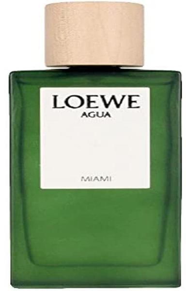 Loewe Agua Miami Eau de Toilette (150 ml)