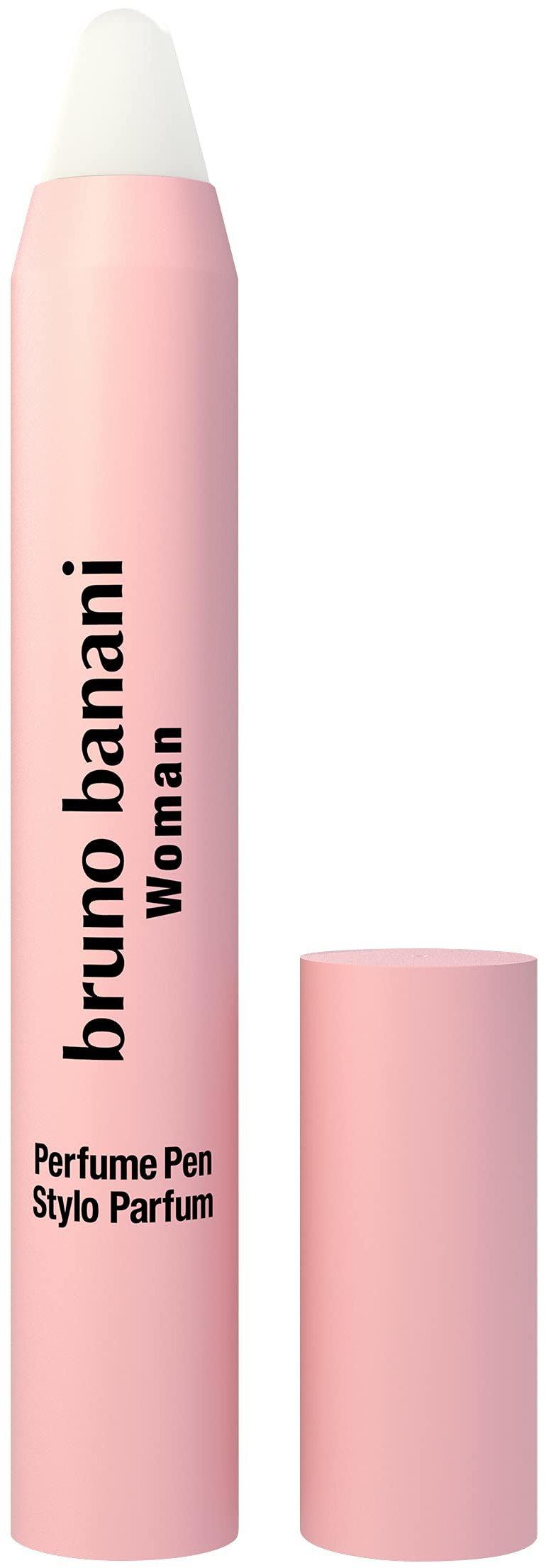 Bruno Banani Woman Perfume Pen (3 g ) Test TOP Angebote ab 4,76 € (Juli  2023)
