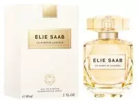 Elie Saab Le Parfum Lumi&egrave;re Eau de Parfum 90 ml, Grundpreis: &euro; 555,40 / l