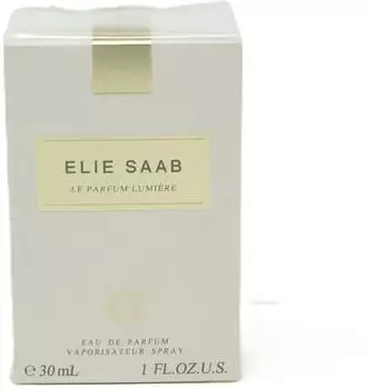 Elie Saab Le Parfum Lumière Eau de Parfum 30 ml