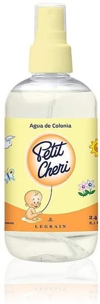 Legrain Petit Cheri Agua de Colonia 240 ml